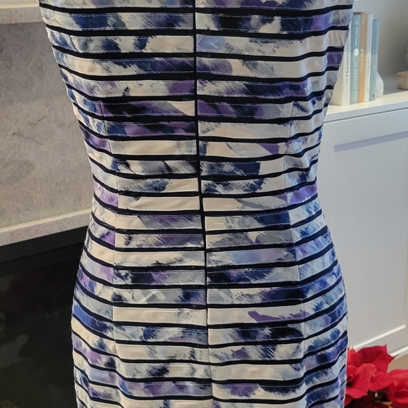 Cache Shift Dress - Picture 4 of 6